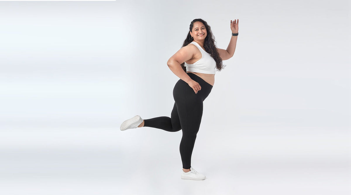 LBDs Have Been Replaced by Black Activewear Leggings. Here's Our Side of the Argument. - BlissClub
