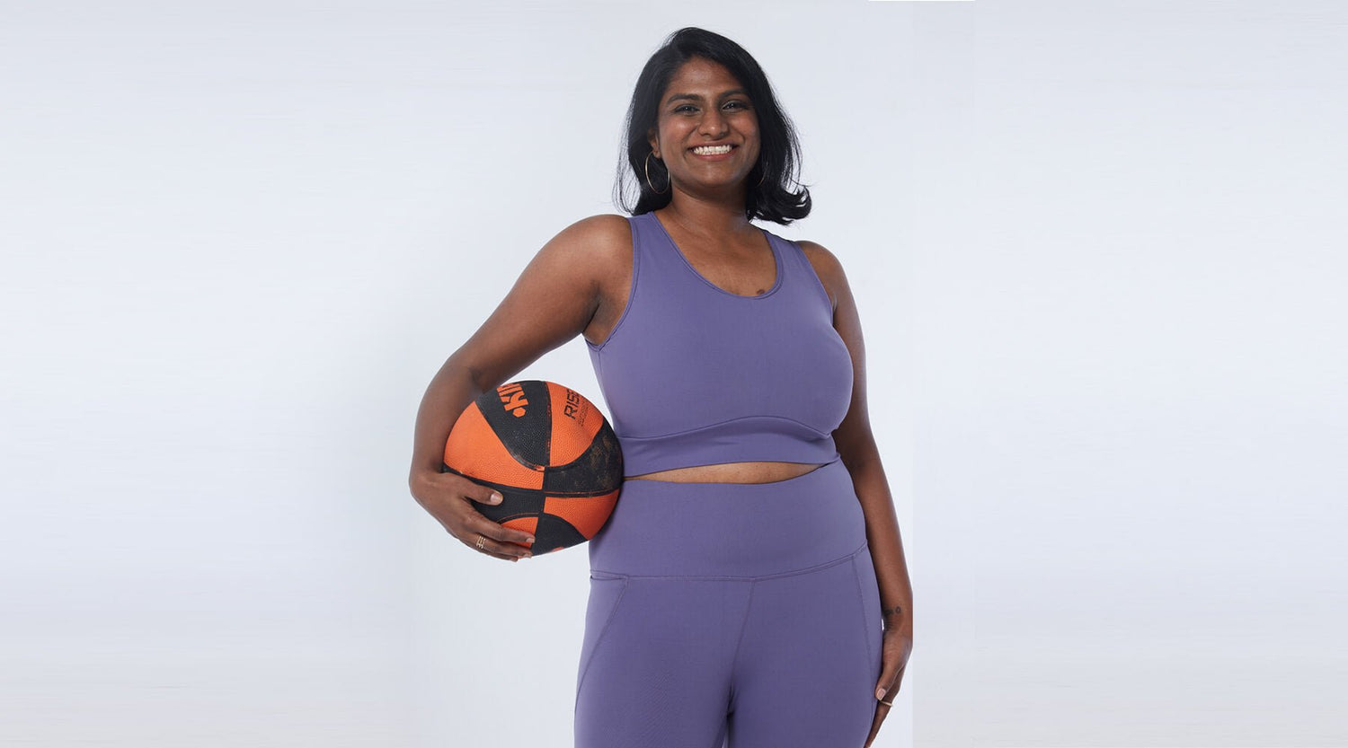 Who Says a Sports Bra for Running with Large Breasts Can't Be Comfortable? - BlissClub