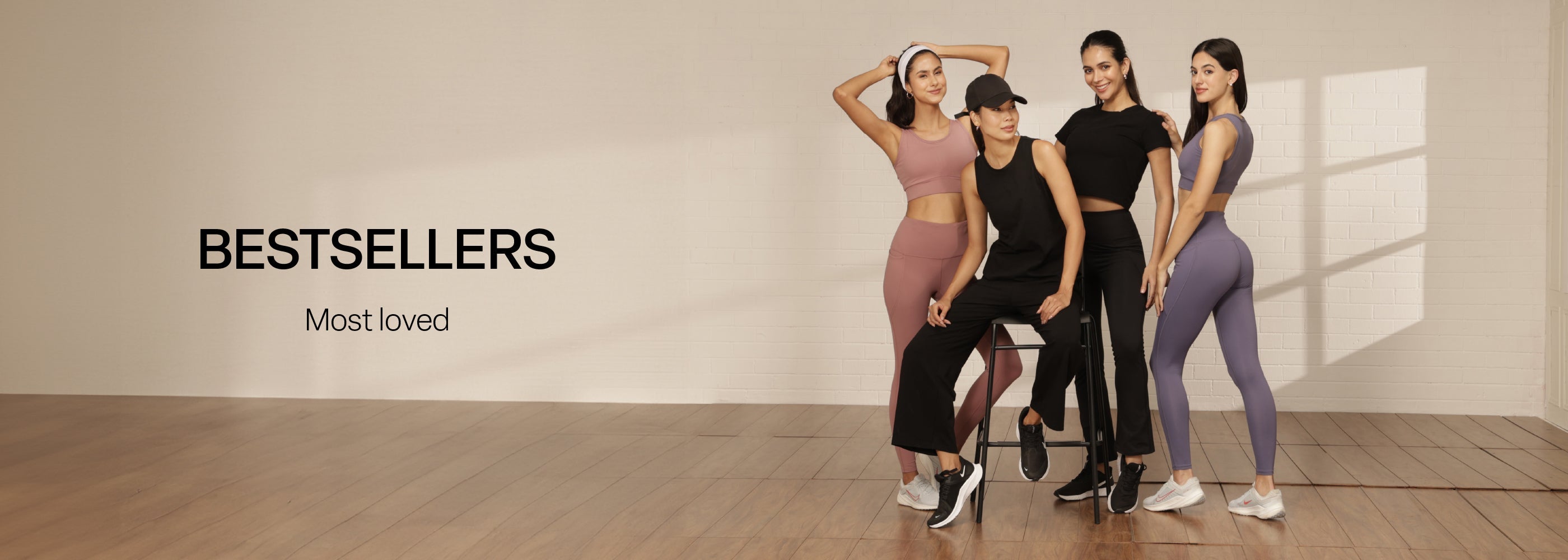 Bestsellers - BlissClub