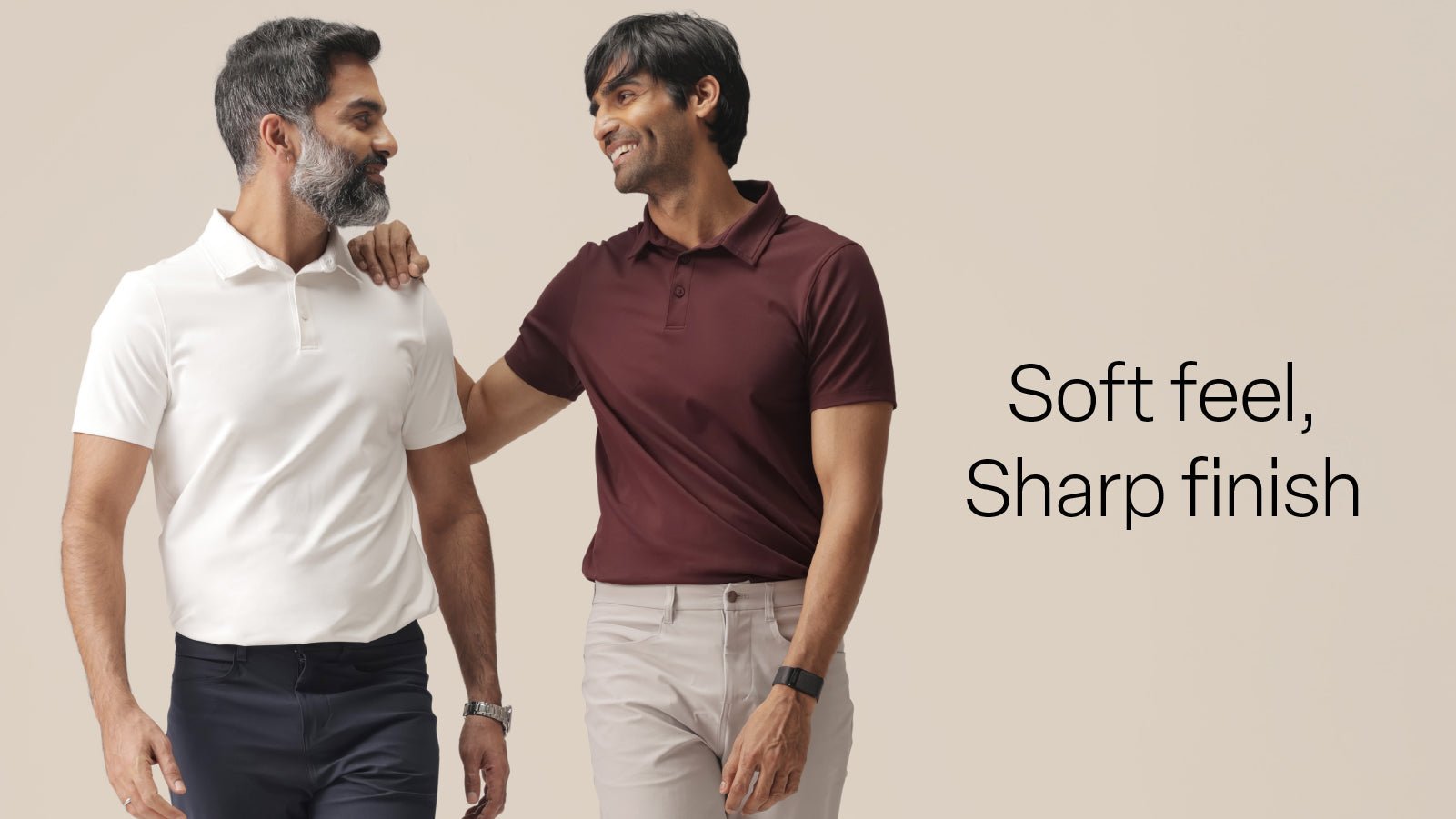 New Launch - Menswear - BlissClub
