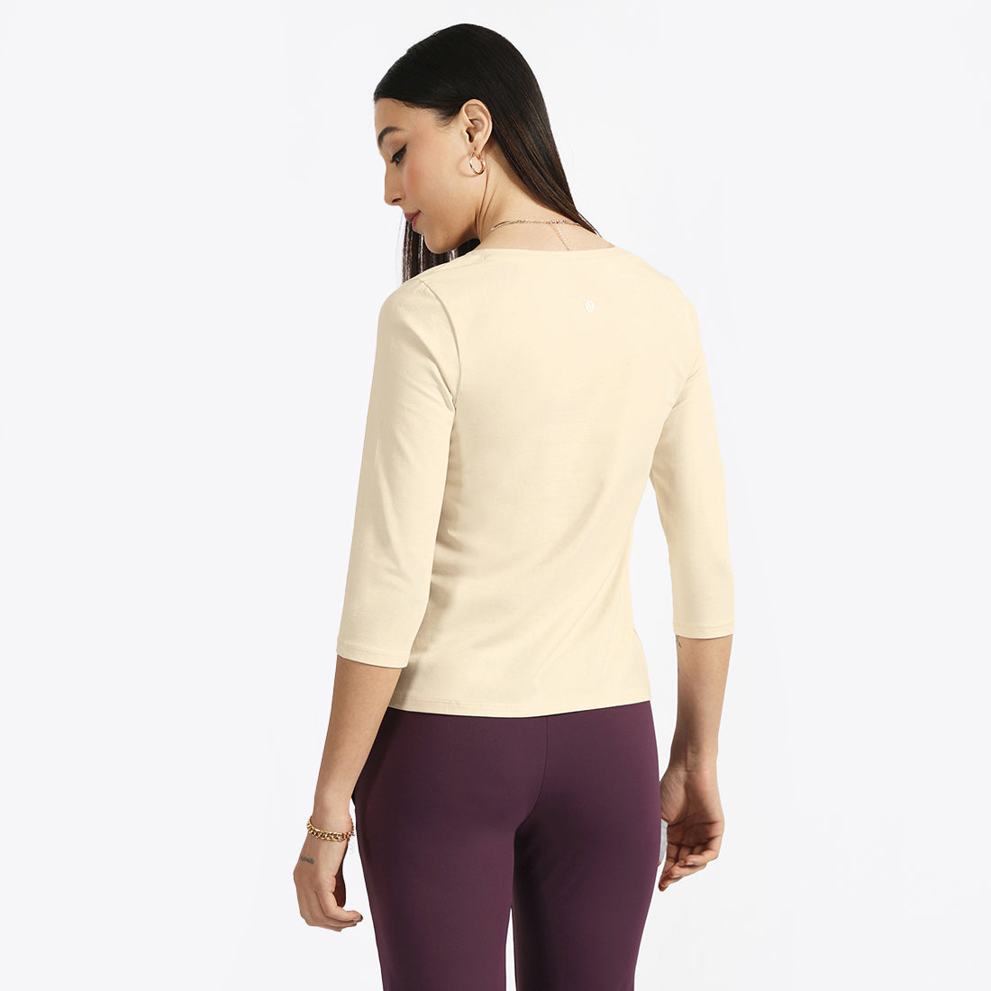 Last Tee - V Neck