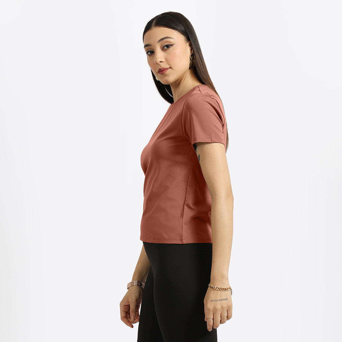 Last Tee - Round Neck