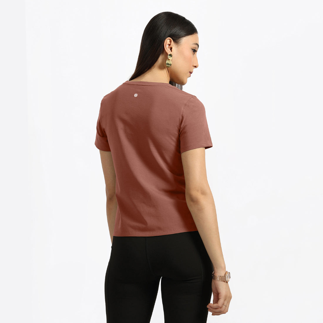 Last Tee - Round Neck