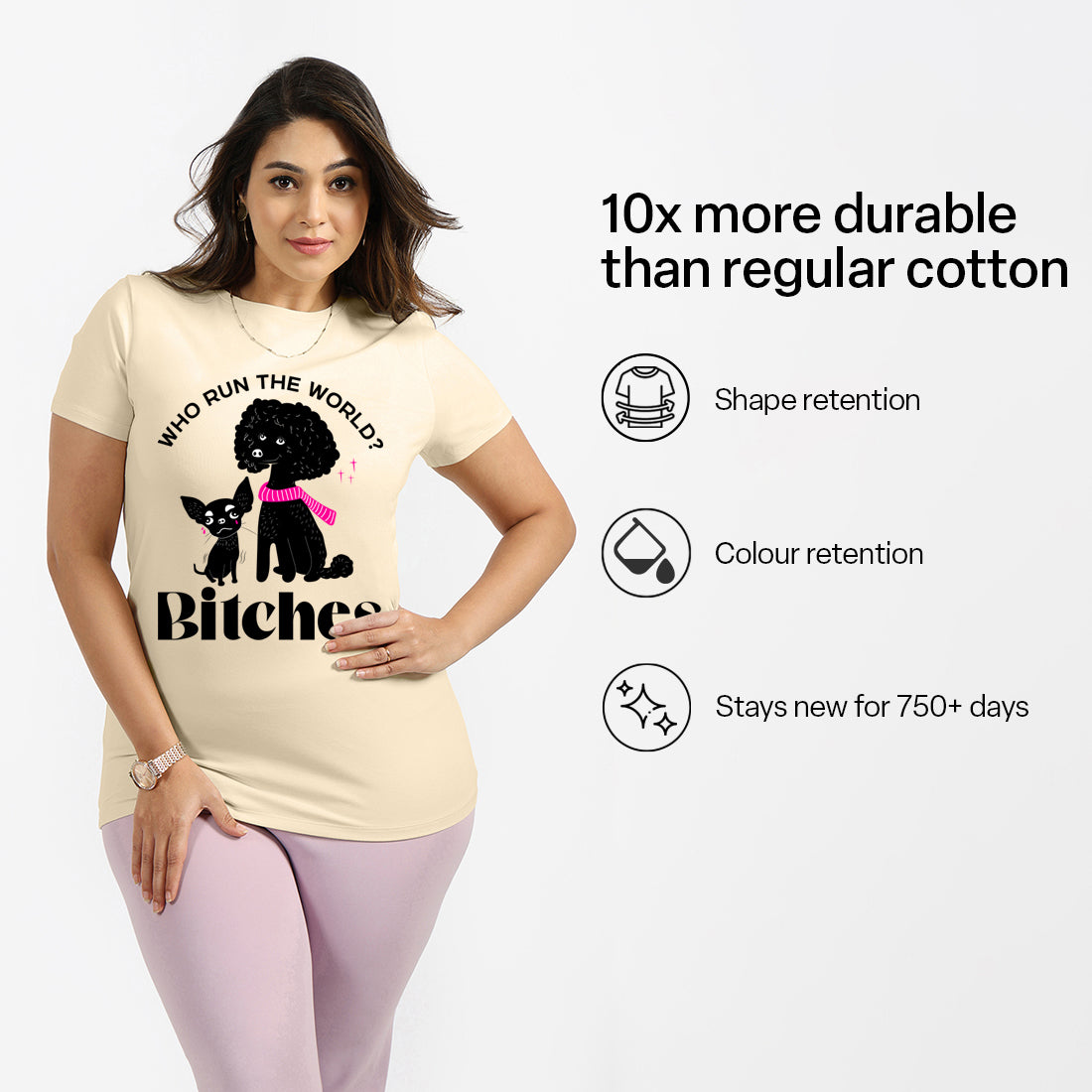 Last Tee Graphic - Boyfriend