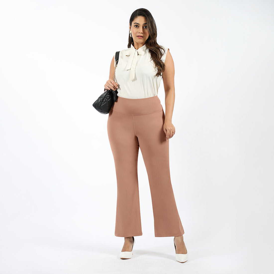 Ultimate Flare Pants - Lite