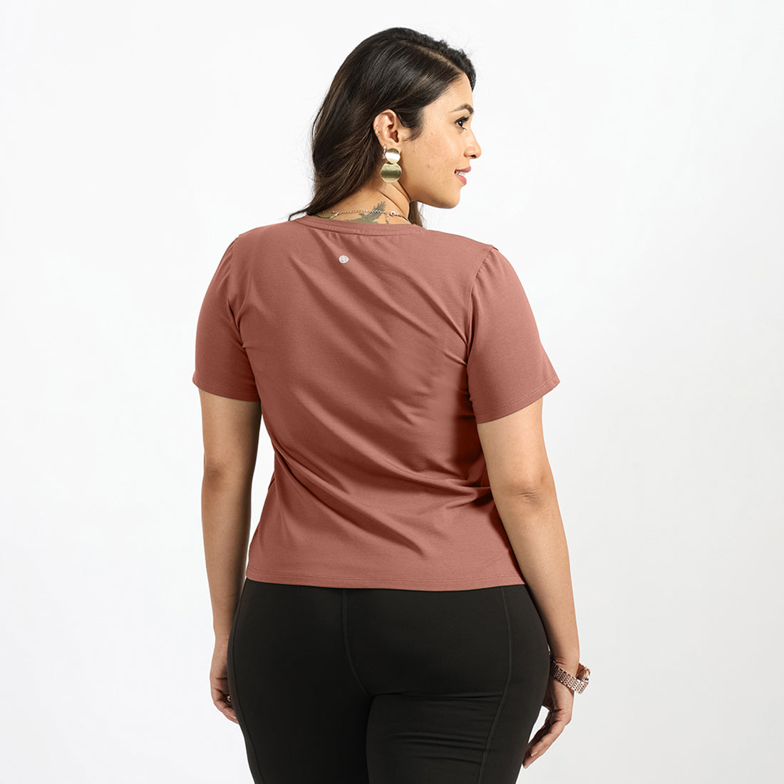 Last Tee - Round Neck