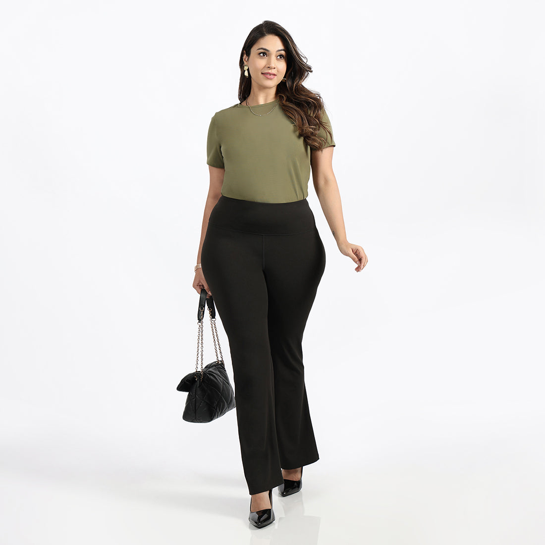 Last Tee - Round Neck