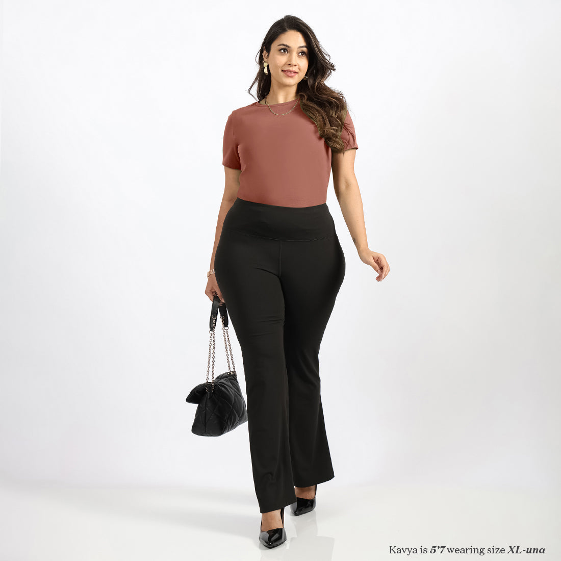 Last Tee - Round Neck