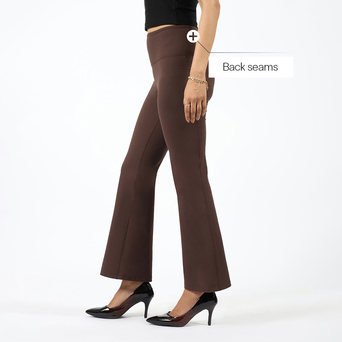 Ultimate Flare Pants - Lite Tall