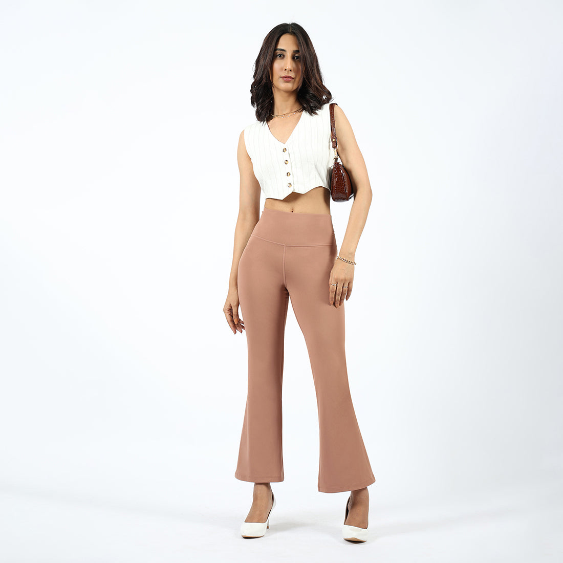 Ultimate Flare Pants - Lite Tall