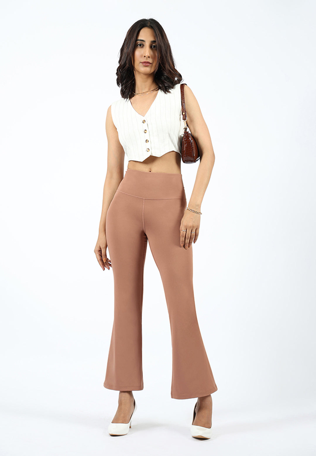 Ultimate Flare Pants - Lite