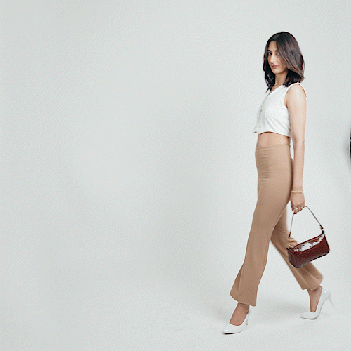 Ultimate Flare Pants - Lite