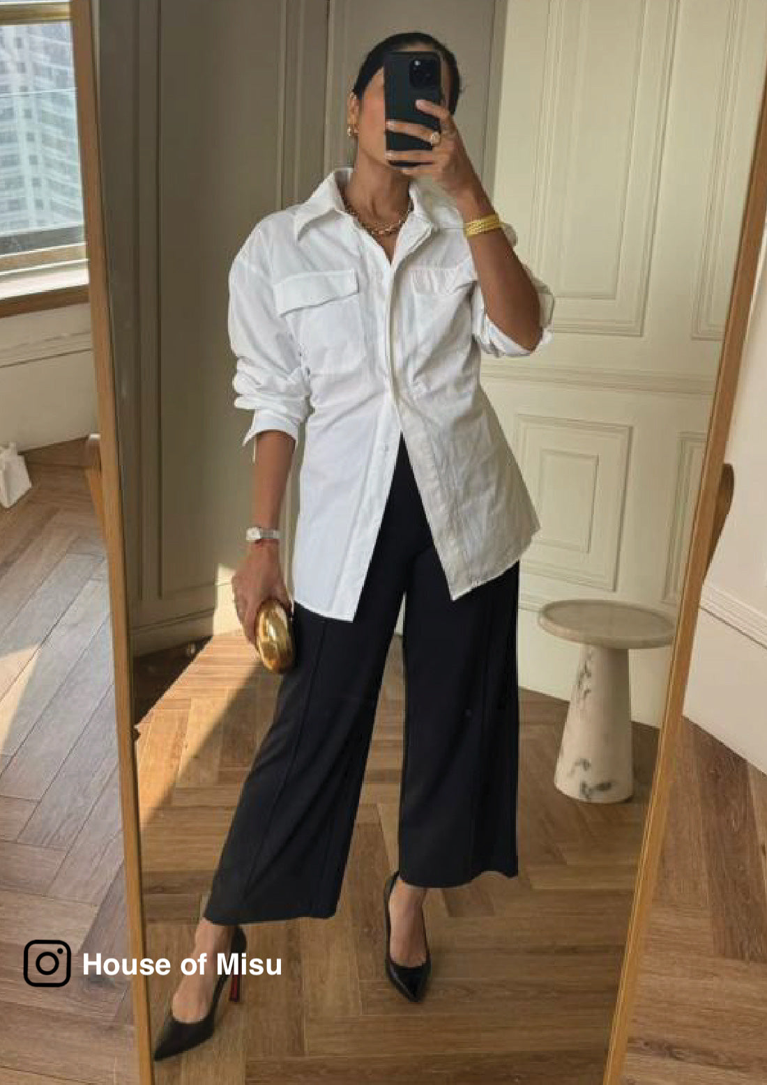 The Ultimate Korean Pants