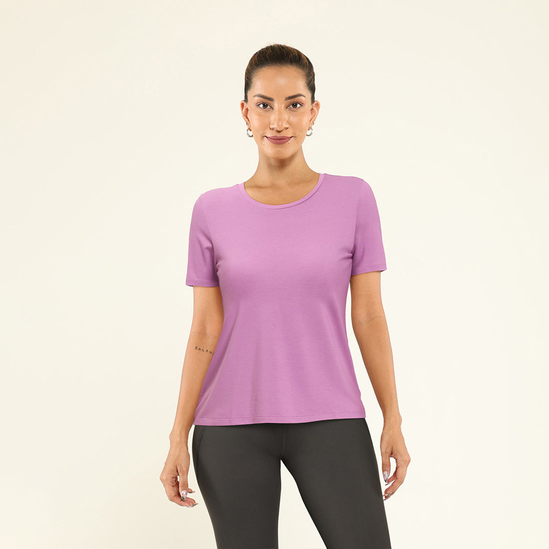 Softest Tee - Crew Neck