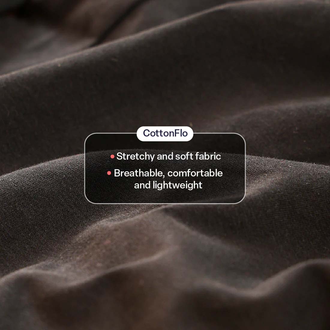 AM:PM Cotton Wide Legged Pants