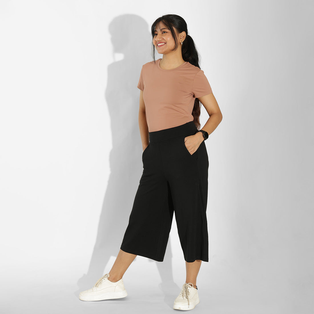 AM:PM Culottes