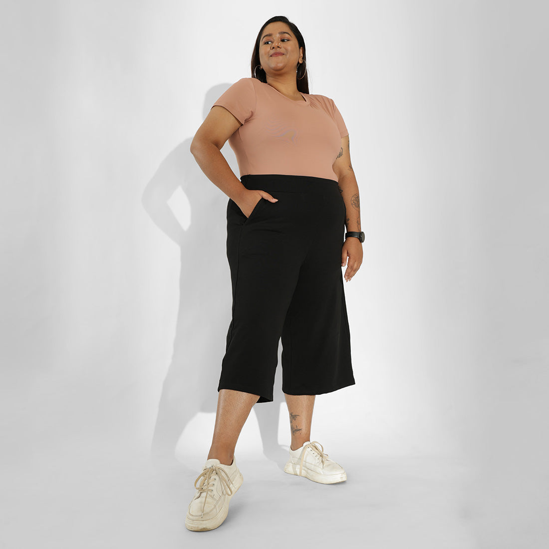AM:PM Culottes