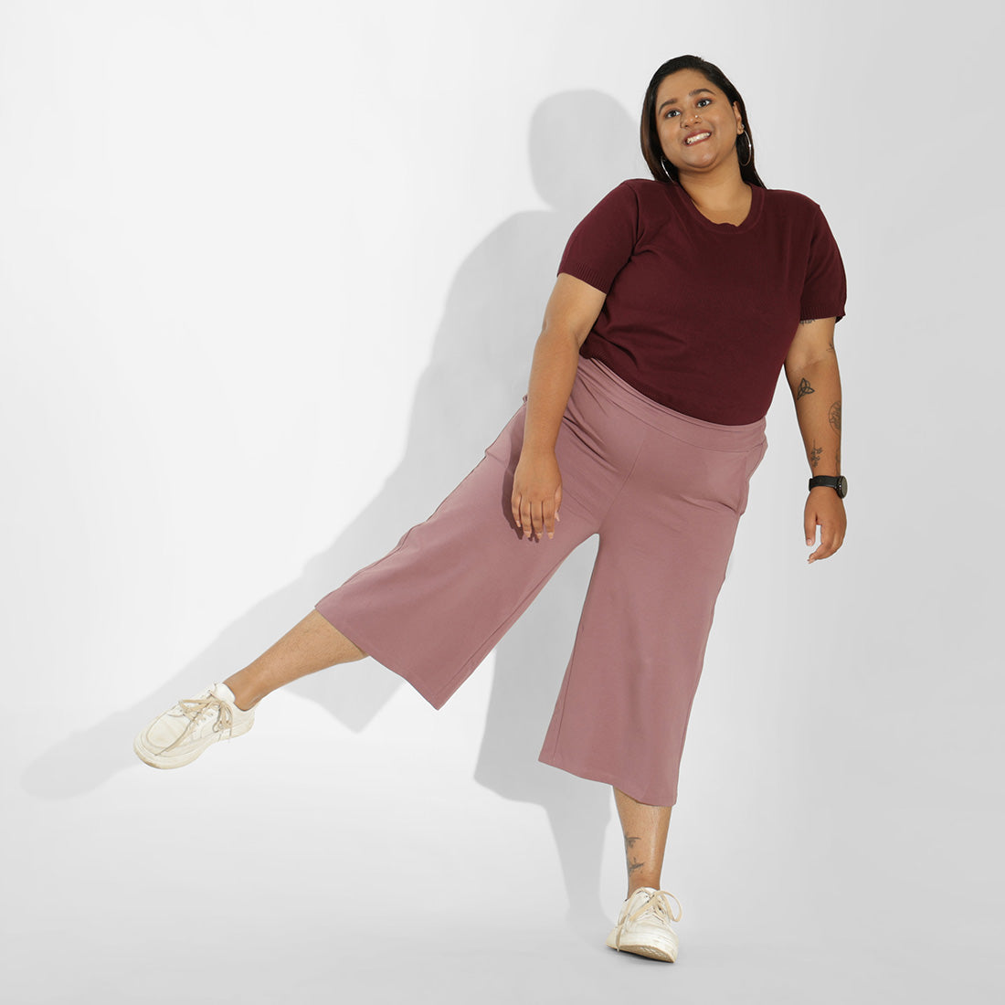 AM:PM Culottes