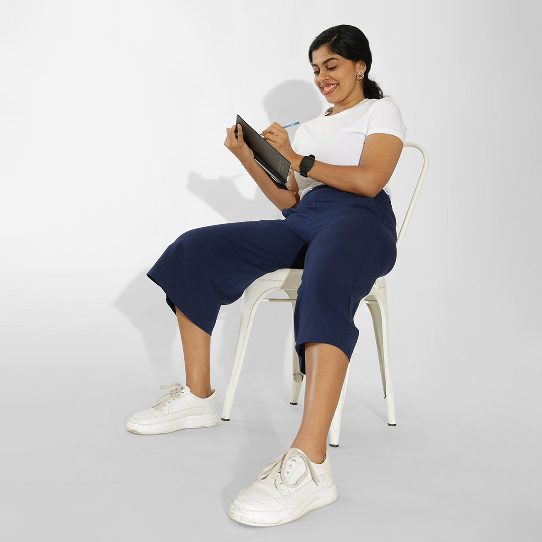 AM:PM Culottes