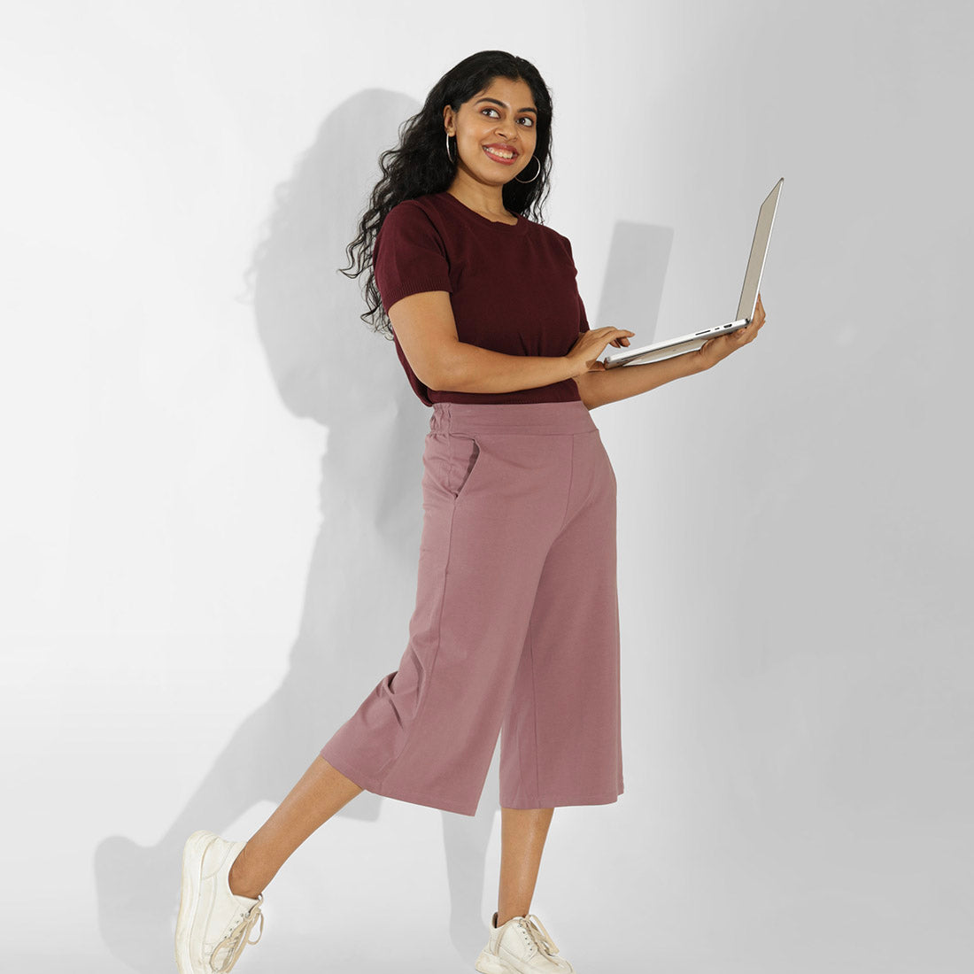 AM:PM Culottes