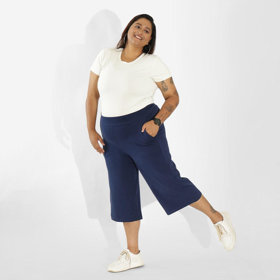 AM:PM Culottes