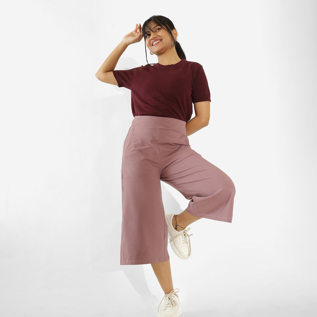 AM:PM Culottes