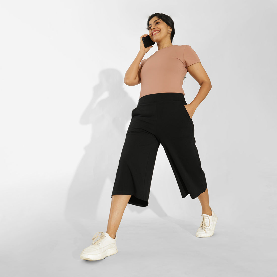 AM:PM Culottes