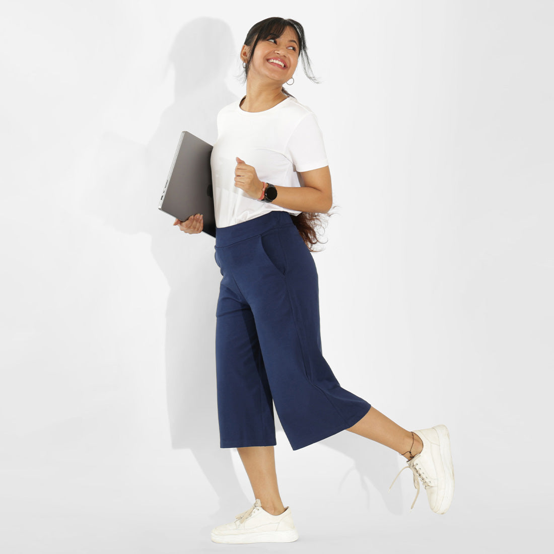 AM:PM Culottes