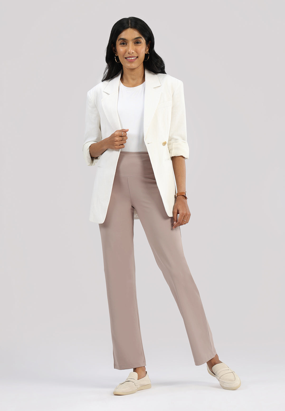 Ultimate Straight Pants - Lite