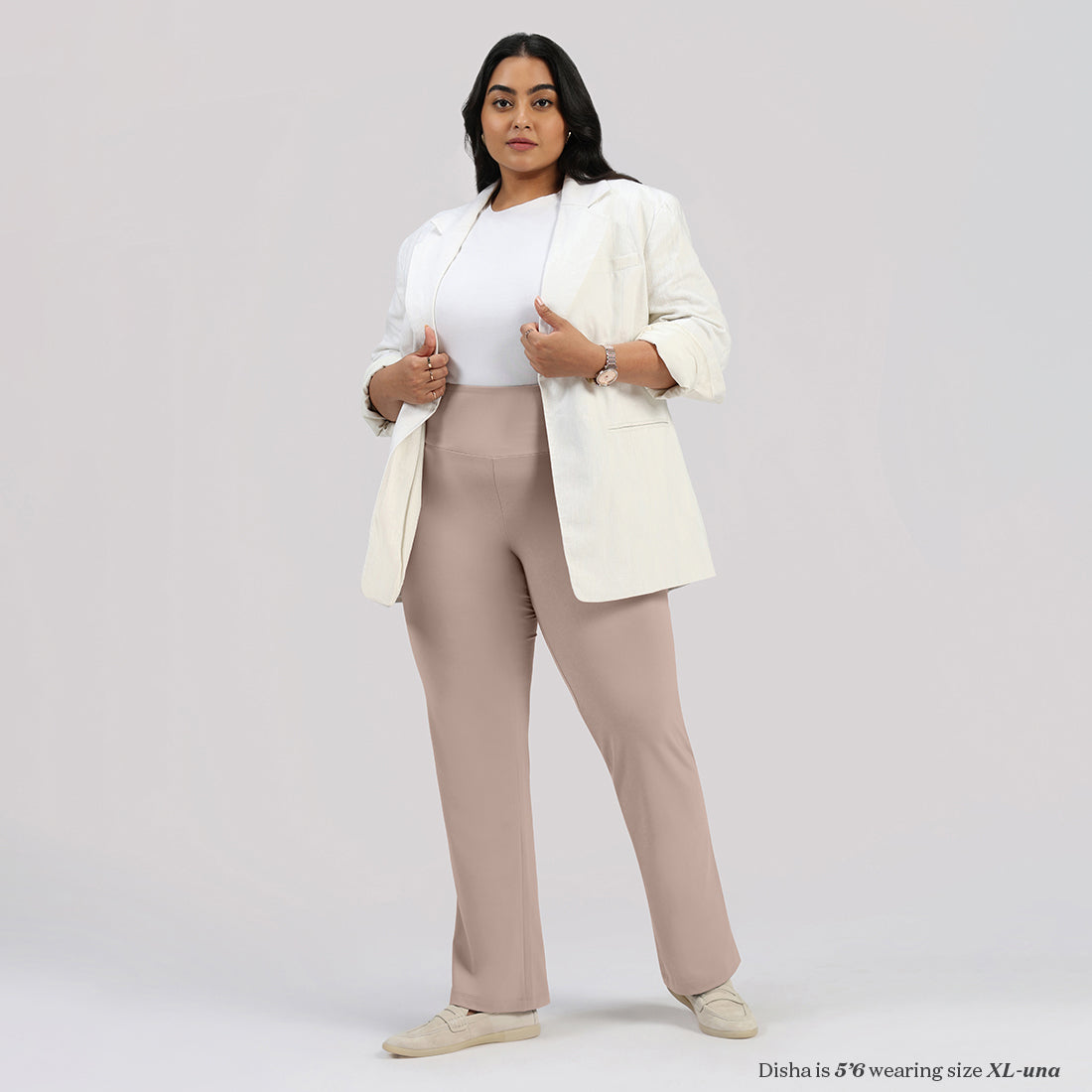 Ultimate Straight Pants - Lite Tall
