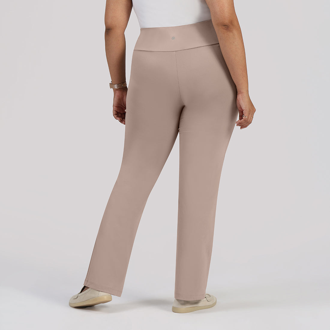 Ultimate Straight Pants - Lite