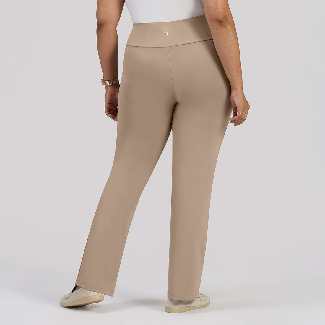 Ultimate Straight Pants - Lite