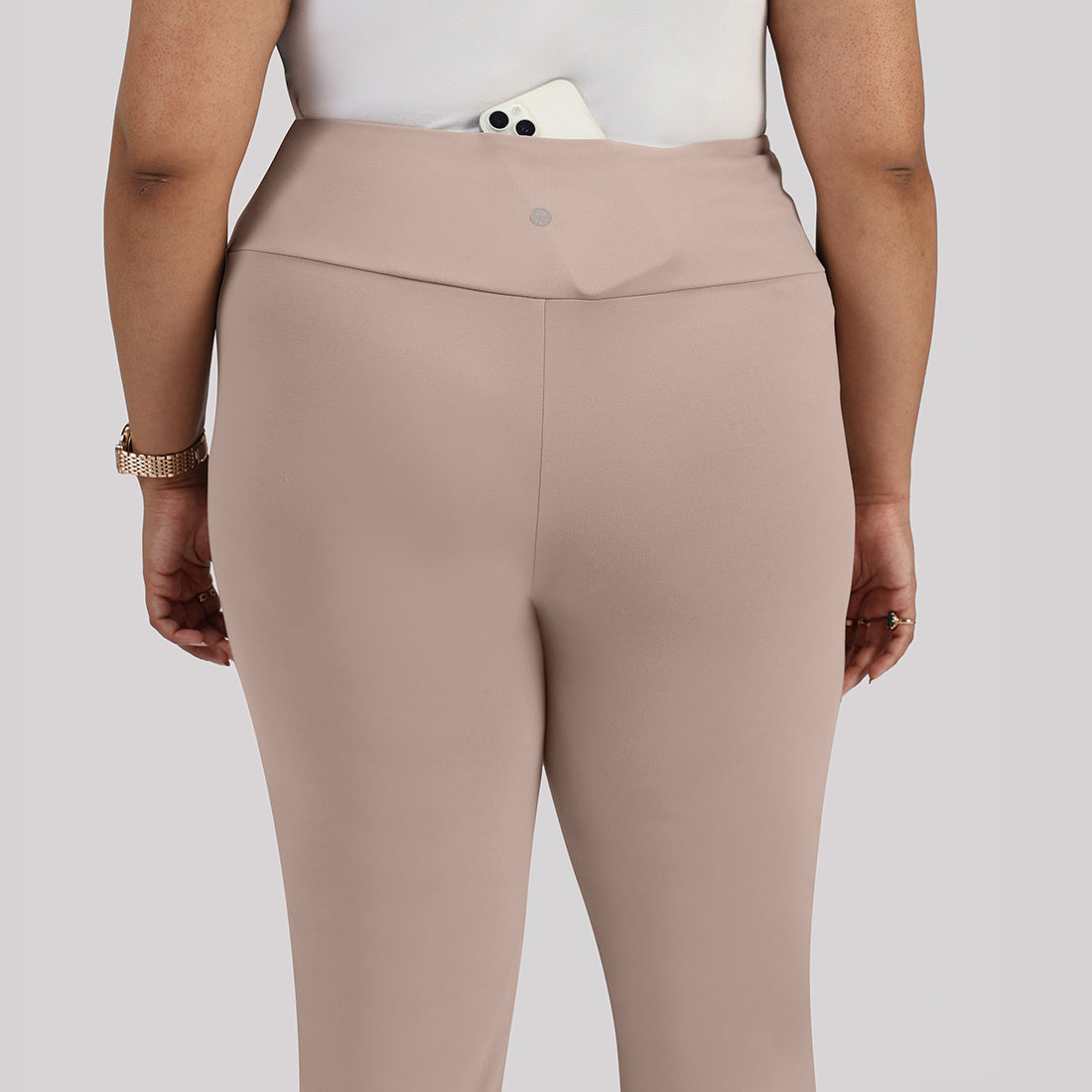 Ultimate Straight Pants - Lite