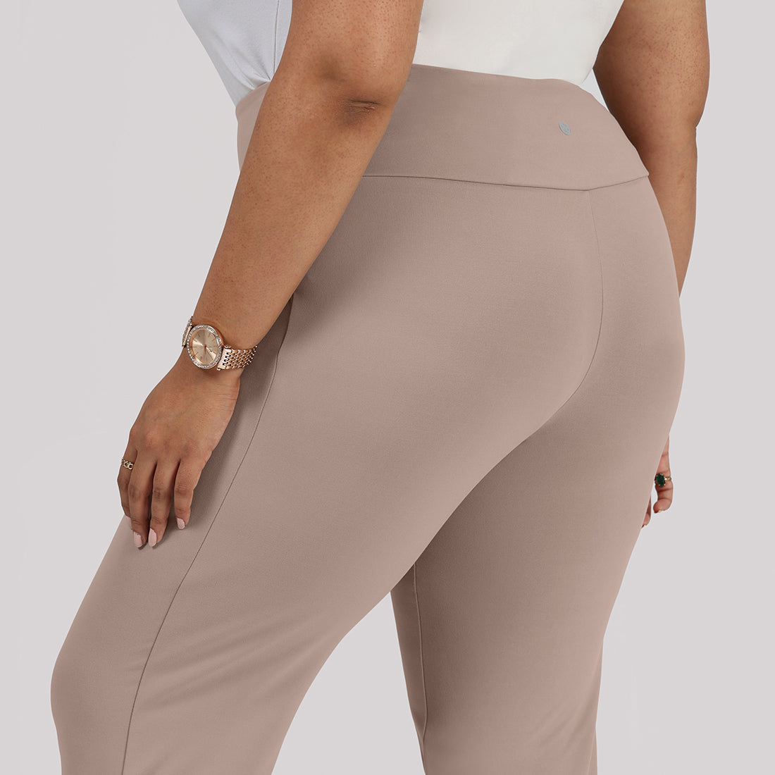 Ultimate Straight Pants - Lite