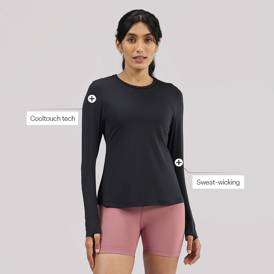 AeroCool™ Training - Full Sleeves