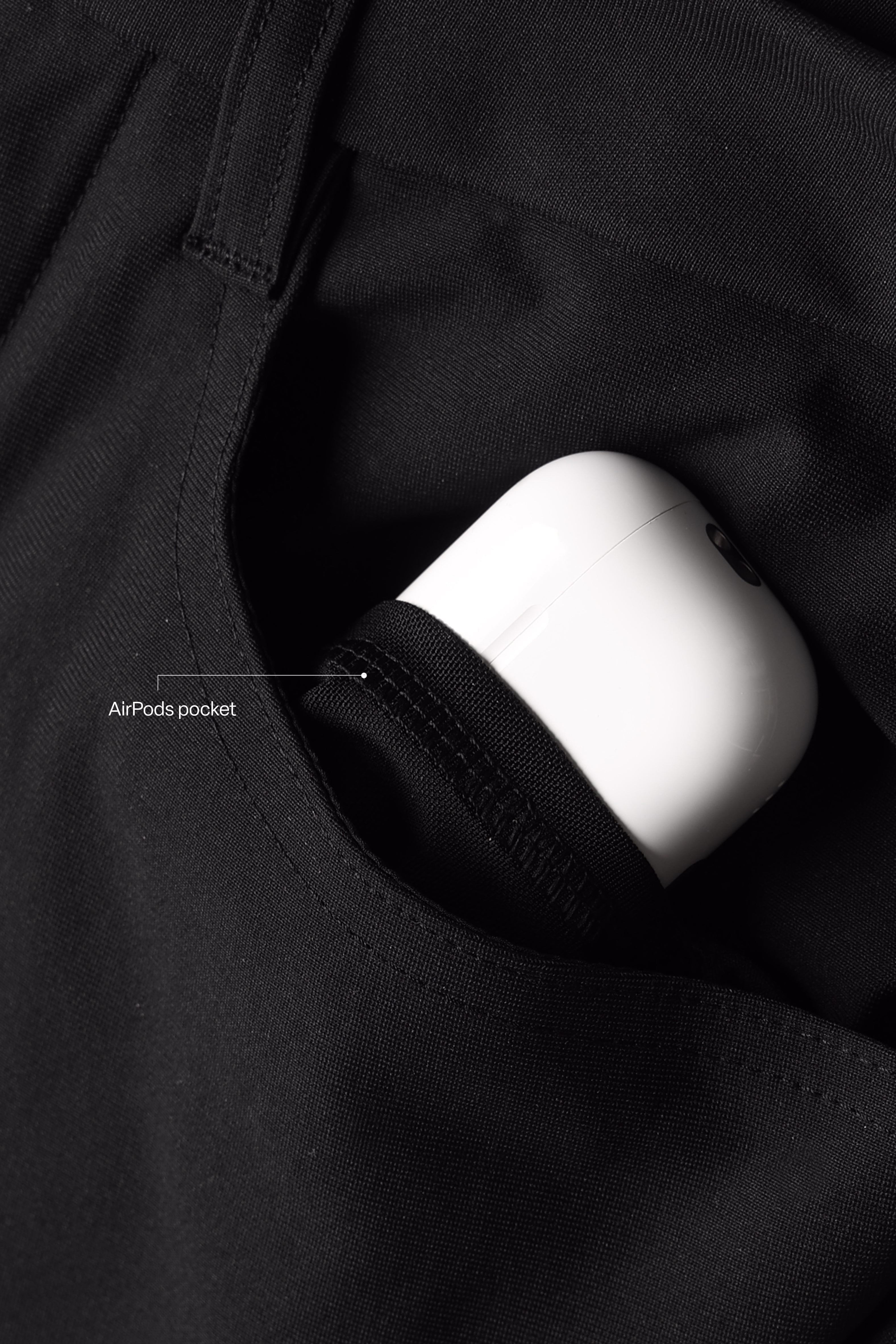 The Legendary Pants - Straight Fit