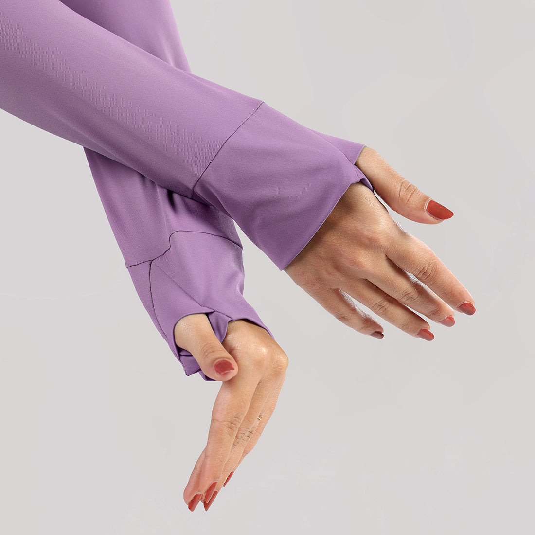 AeroCool™ Training - Full Sleeves