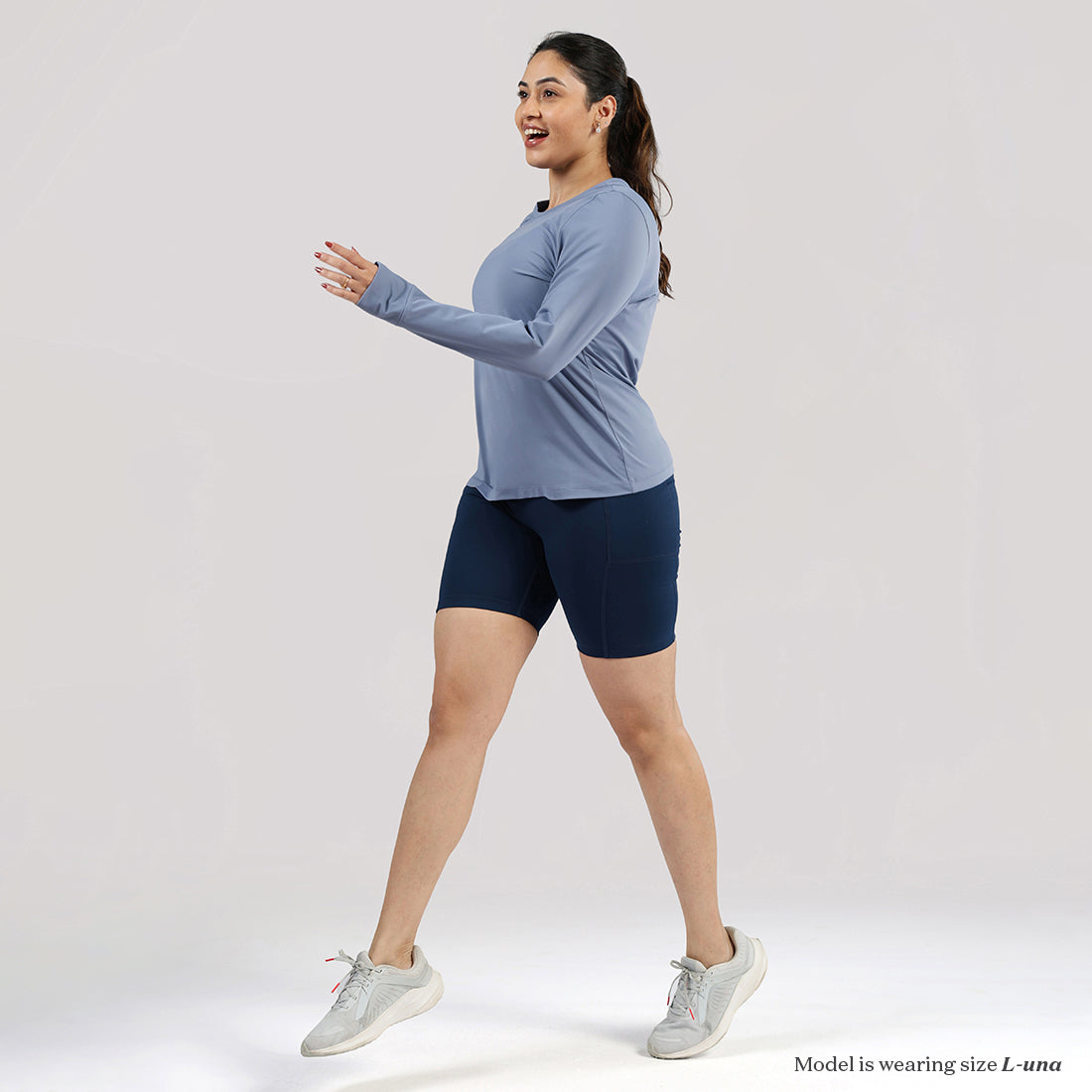 AeroCool™ Training - Full Sleeves