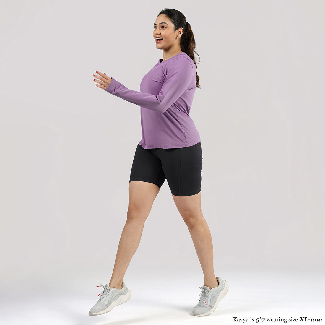 AeroCool™ Training - Full Sleeves