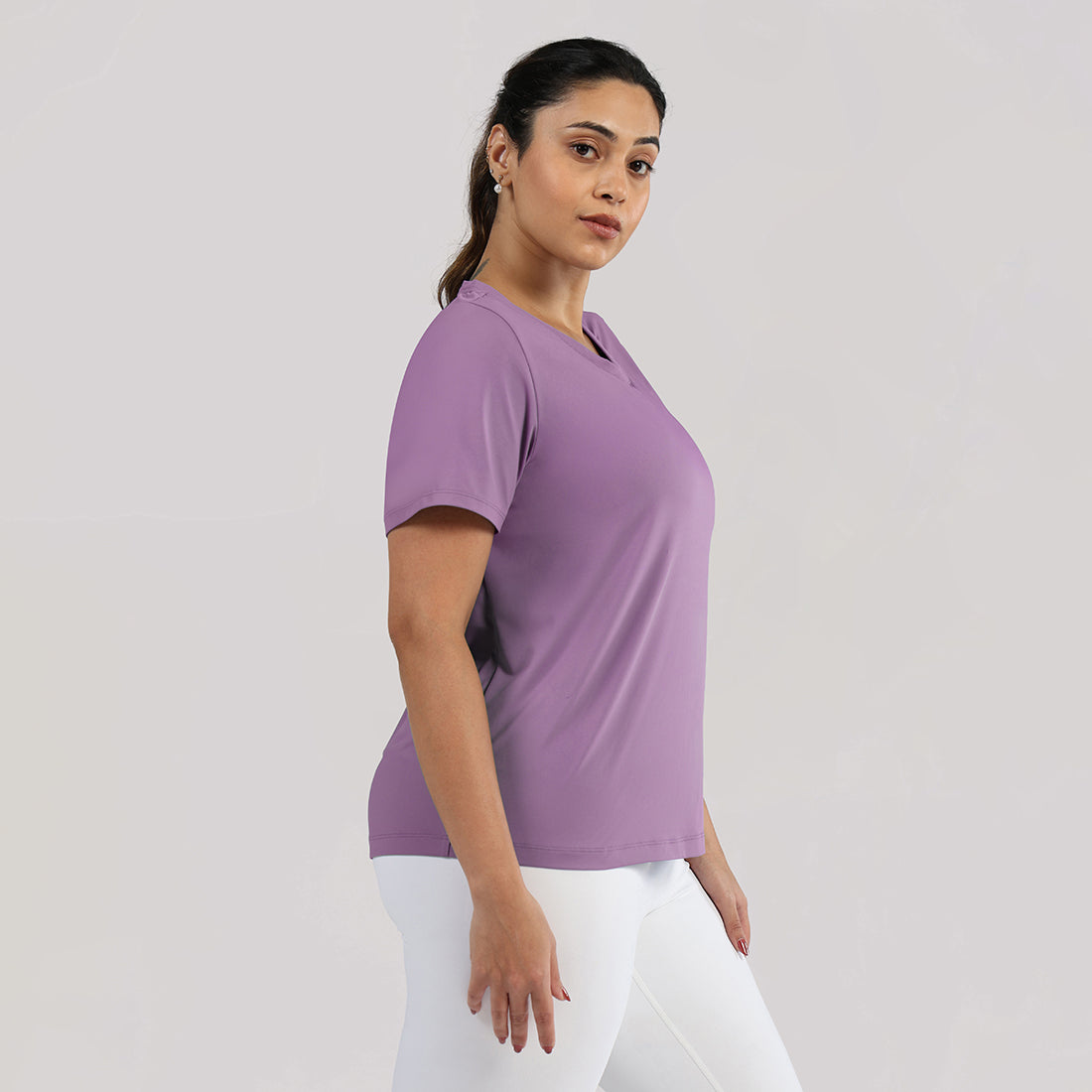 AeroCool™ Training - V Neck