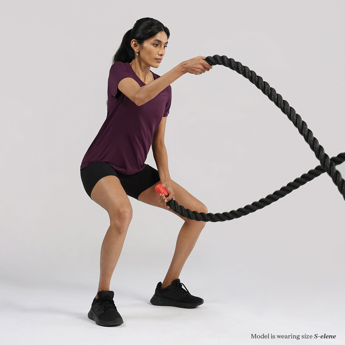 AeroCool™ Training - V Neck