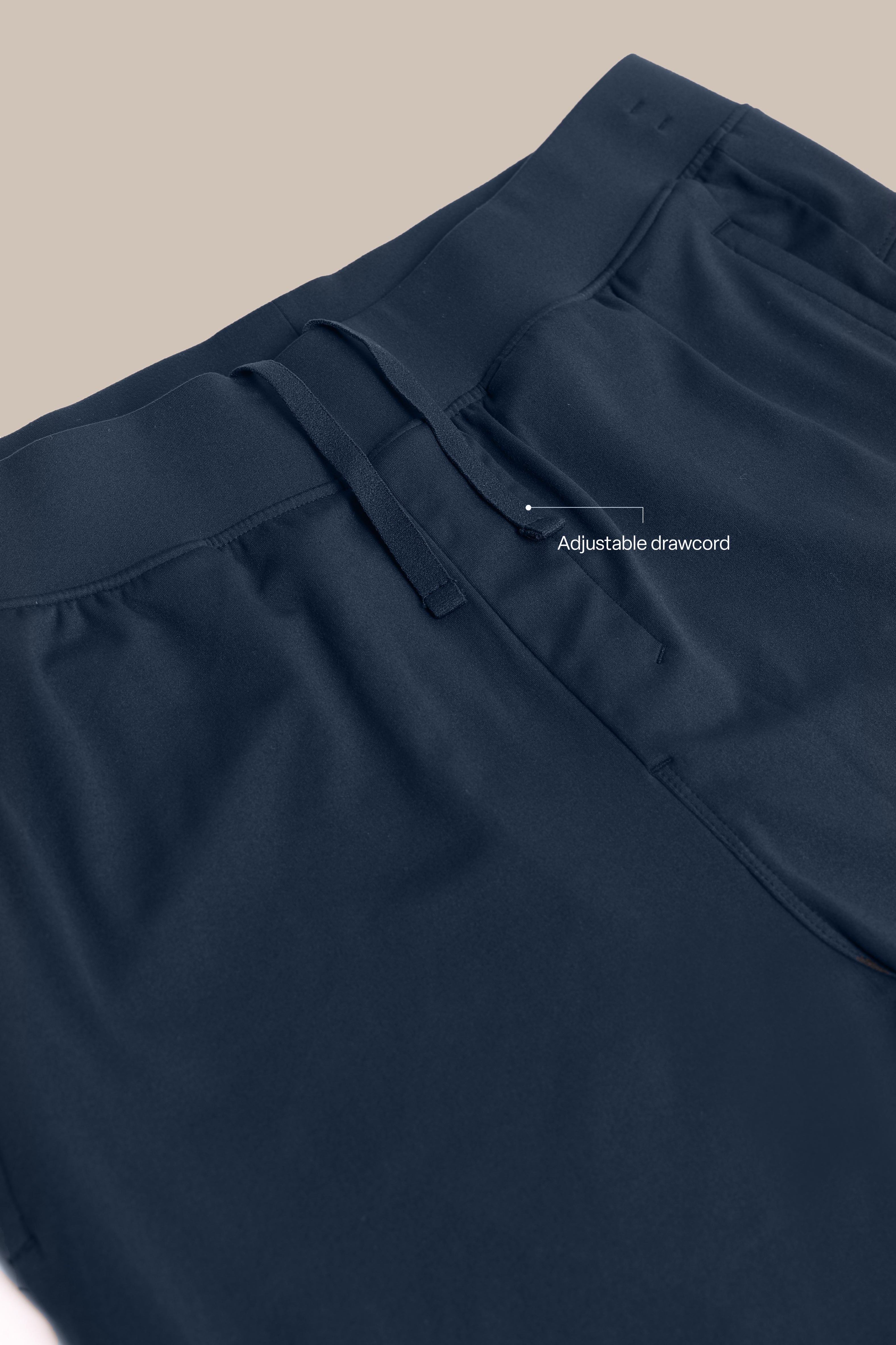 The Cloud Shorts