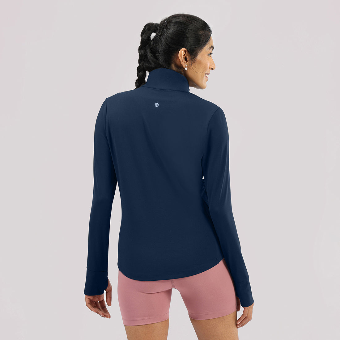 Level Up Training Jacket
