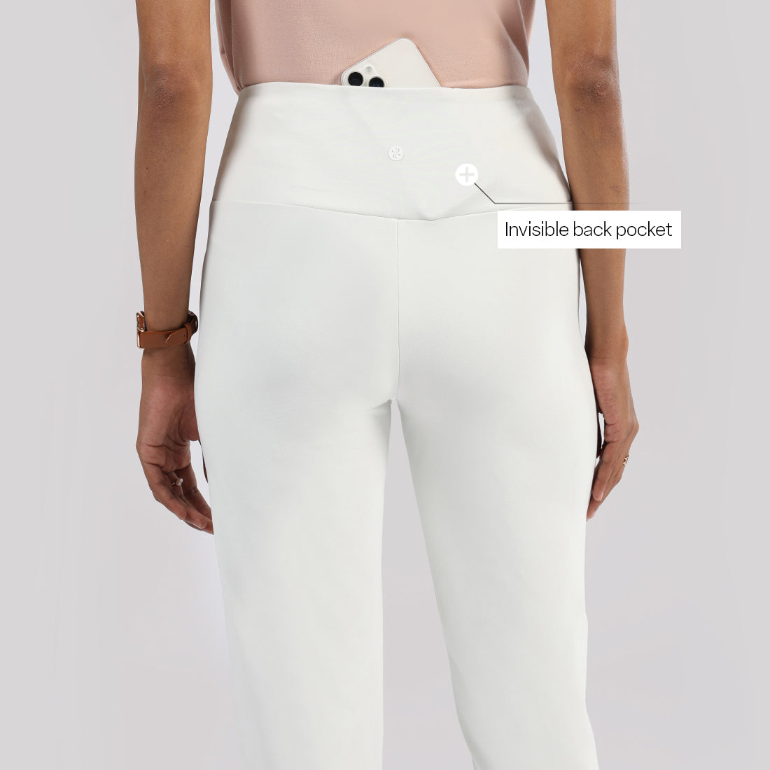 Ultimate Straight Pants - Lite