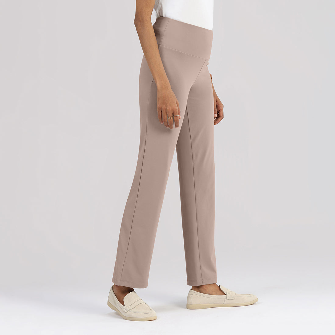 Ultimate Straight Pants - Lite