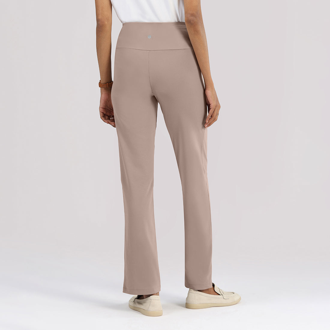 Ultimate Straight Pants - Lite