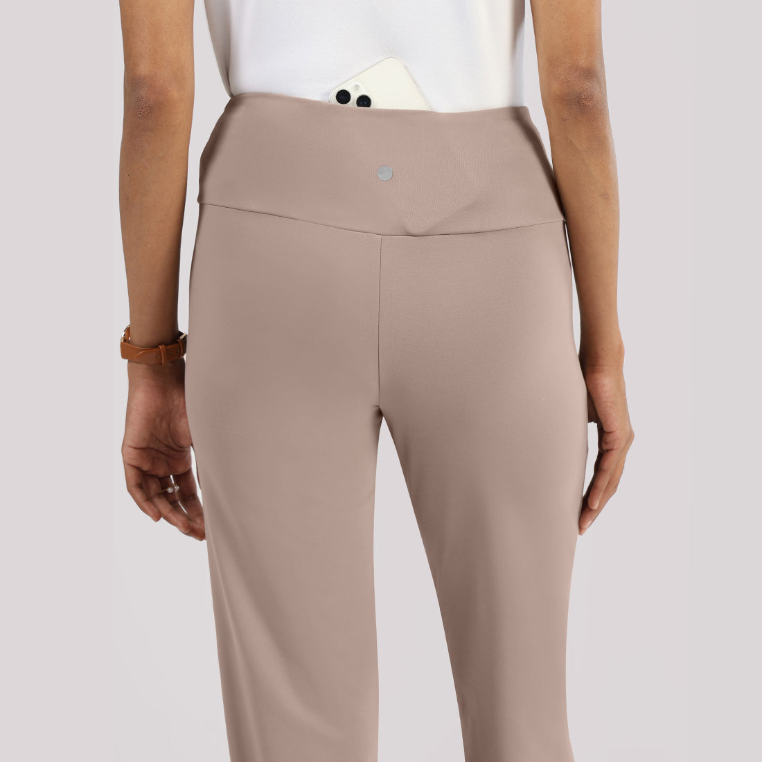 Ultimate Straight Pants - Lite