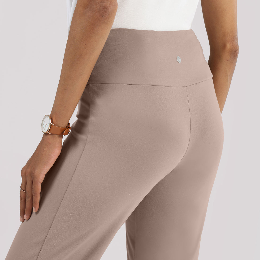 Ultimate Straight Pants - Lite