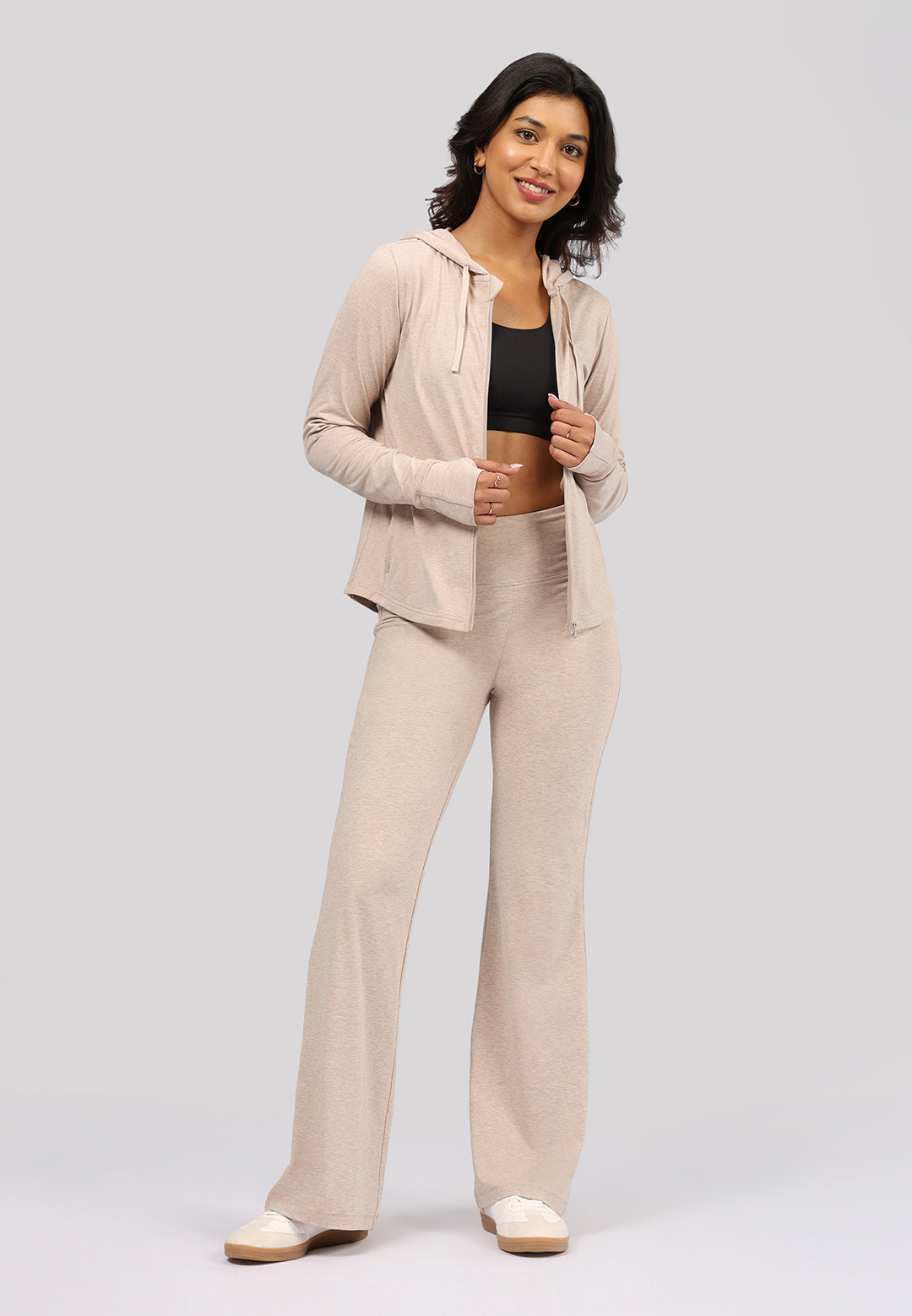 AirMelt Flare Pants - Lite