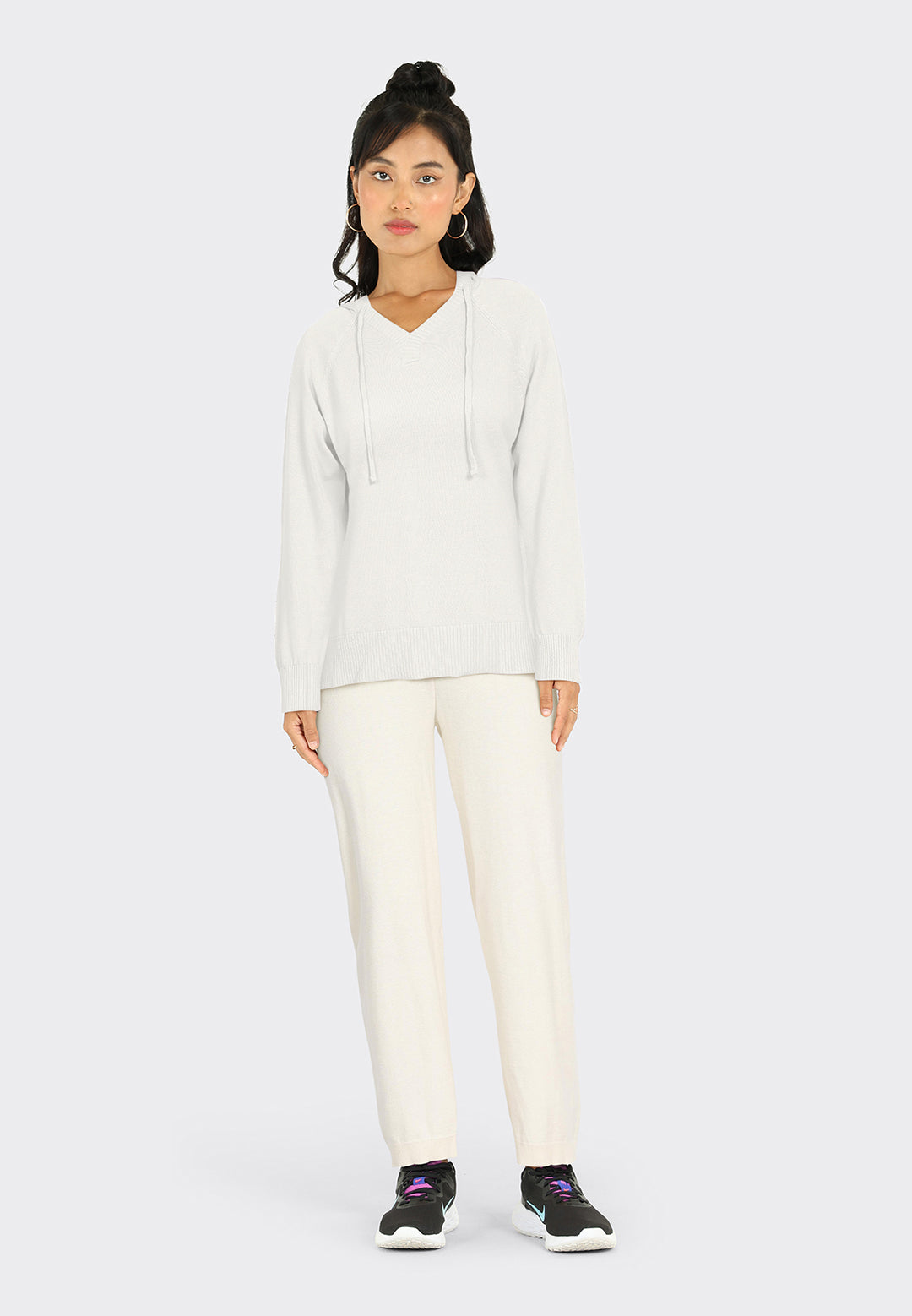 At-Ease Hoodie